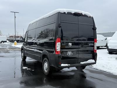 New 2026 Ram ProMaster 2500 High Roof Empty Cargo Van for sale #C226022 - photo 2