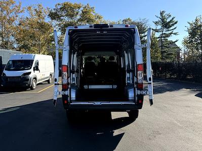 New 2026 Ram ProMaster 2500 High Roof Empty Cargo Van for sale #C226023 - photo 2