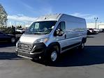 New 2026 Ram ProMaster 2500 High Roof Empty Cargo Van for sale #C226023 - photo 4