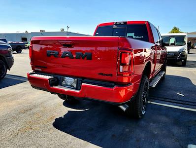 2026 Ram 2500 Mega Cab 4WD Pickup for sale #C226025 - photo 2