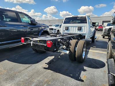 2026 Ram 5500 Crew Cab DRW 4WD Cab Chassis for sale #C226026 - photo 2