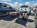 New 2026 Ram 5500 Tradesman Crew Cab 4WD 84 CA Cab Chassis for sale #C226026 - photo 2