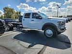 New 2026 Ram 5500 Tradesman Crew Cab 4WD 84 CA Cab Chassis for sale #C226026 - photo 5