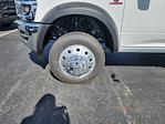 New 2026 Ram 5500 Tradesman Crew Cab 4WD 84 CA Cab Chassis for sale #C226026 - photo 6