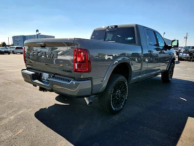 2026 Ram 2500 Mega Cab 4WD Pickup for sale #C226028 - photo 2