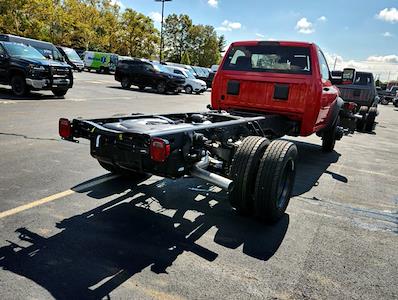 2026 Ram 4500 Regular Cab DRW 4WD Cab Chassis for sale #C226029 - photo 2