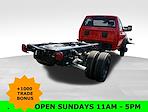 2026 Ram 4500 Regular Cab DRW 4WD Cab Chassis for sale #C226029 - photo 2