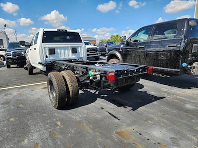 2026 Ram 4500 Crew Cab DRW 4WD Cab Chassis for sale #C226030 - photo 1