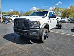 2026 Ram 4500 Crew Cab DRW 4WD Cab Chassis for sale #C226030 - photo 22