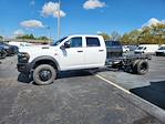 2026 Ram 4500 Crew Cab DRW 4WD Cab Chassis for sale #C226030 - photo 23