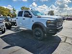2026 Ram 4500 Crew Cab DRW 4WD Cab Chassis for sale #C226030 - photo 4