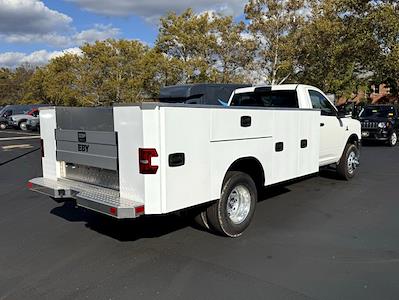 New 2026 Ram 3500 Regular Cab 4WD M H EBY 11'3" Service Truck 11' 3" for sale #C226031 - photo 2