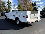 New 2026 Ram 3500 Regular Cab 4WD M H EBY 11'3" Service Truck 11' 3" for sale #C226031 - photo 4