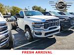 New 2026 Ram 3500 Tradesman Regular Cab 4WD 84 CA Cab Chassis for sale #C226031 - photo 1