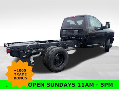 New 2026 Ram 3500 - photo 1