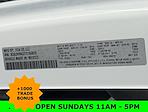 2026 Ram ProMaster 1500 Standard Roof FWD Empty Cargo Van for sale #C226039 - photo 31