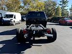 New 2026 Ram 5500 Crew Cab 84 CA Cab Chassis for sale #C226058 - photo 7