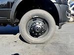New 2026 Ram 5500 Crew Cab 84 CA Cab Chassis for sale #C226058 - photo 9
