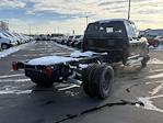 New 2026 Ram 5500 Crew Cab 84 CA Cab Chassis for sale #C226059 - photo 2