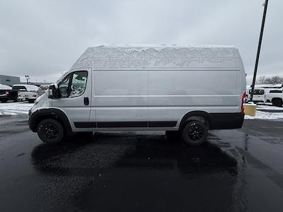 New 2026 Ram 5500 Crew Cab 84 CA Cab Chassis for sale #C226060 - photo 1