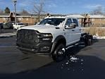 New 2026 Ram 5500 Crew Cab 84 CA Cab Chassis for sale #C226060 - photo 27