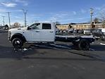 New 2026 Ram 5500 Crew Cab 84 CA Cab Chassis for sale #C226060 - photo 4