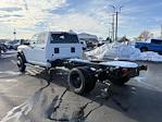 New 2026 Ram 5500 Crew Cab 84 CA Cab Chassis for sale #C226060 - photo 5