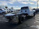 New 2026 Ram 5500 Crew Cab 84 CA Cab Chassis for sale #C226060 - photo 2