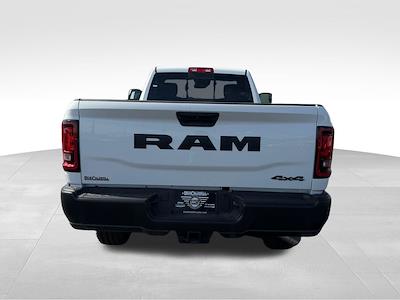 New 2026 Ram 3500 - photo 1