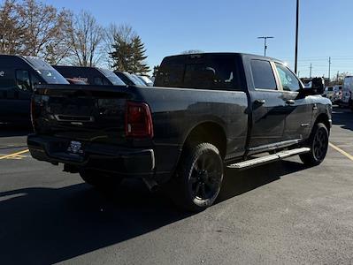 New 2026 Ram 3500 Laramie Crew Cab for sale #C226075 - photo 2