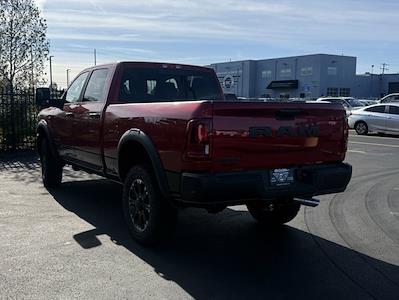 New 2026 Ram 2500 Rebel Crew Cab for sale #C226076 - photo 2