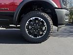 New 2026 Ram 2500 Rebel Crew Cab for sale #C226076 - photo 17