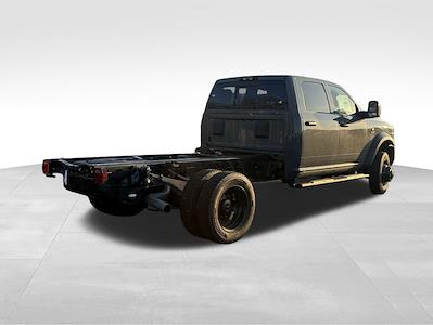 New 2026 Ram 4500 Crew Cab 60 CA Cab Chassis for sale #C226077 - photo 2