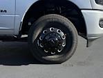 New 2026 Ram 3500 Laramie Mega Cab for sale #C226079 - photo 10