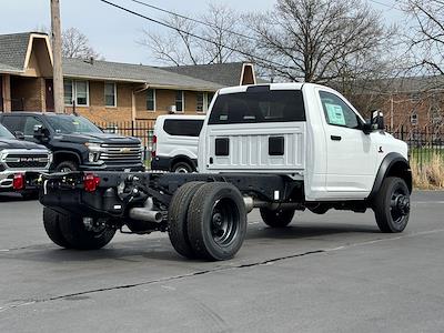 New 2026 Ram 4500 - photo 1