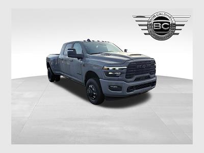 New 2026 Ram 3500 Laramie Mega Cab for sale #C226113 - photo 1