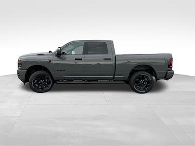 New 2026 Ram 3500 - photo 1