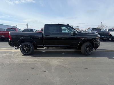 2026 Ram 3500 Crew Cab 4WD Pickup for sale #C226132 - photo 1