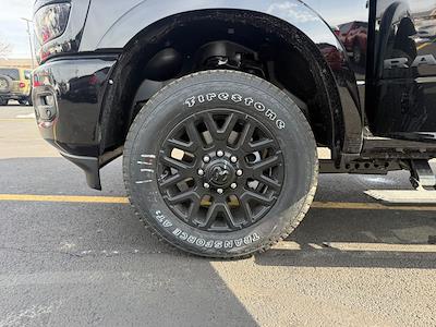 2026 Ram 3500 Crew Cab 4WD Pickup for sale #C226132 - photo 2