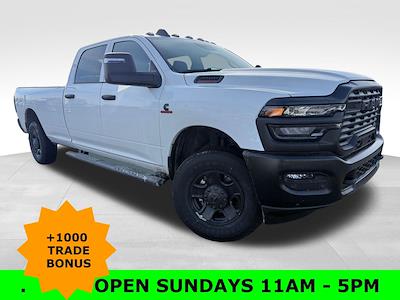 New 2026 Ram 3500 - photo 1