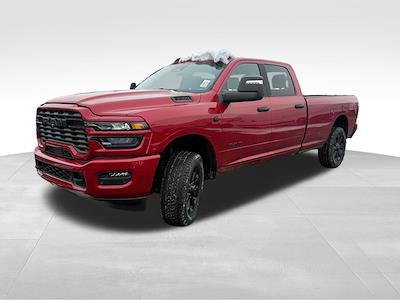 2026 Ram 3500 Crew Cab 4WD Pickup for sale #C226138 - photo 1