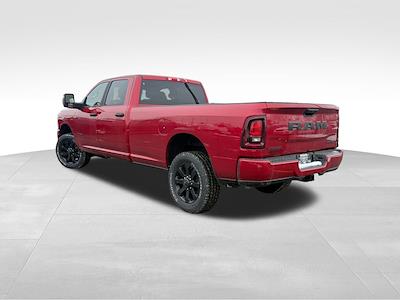 2026 Ram 3500 Crew Cab 4WD Pickup for sale #C226138 - photo 2