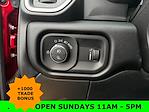 2026 Ram 3500 Crew Cab 4WD Pickup for sale #C226138 - photo 16
