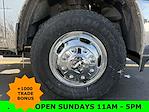 2026 Ram 3500 Regular Cab DRW 4WD Cab Chassis for sale #C226145 - photo 6