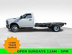 2026 Ram 3500 Regular Cab DRW 4WD Cab Chassis for sale #C226145 - photo 1