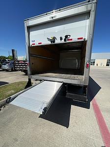 New 2024 Ford E-450 16' Smyrna Truck Box Van with Walkramp for sale #23T1407 - photo 2