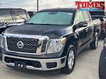 Used 2017 Nissan Titan SV Crew Cab 4x2 Pickup for sale #23T8897A - photo 1