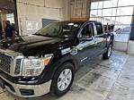 Used 2017 Nissan Titan SV Crew Cab 4x2 Pickup for sale #23T8897A - photo 3