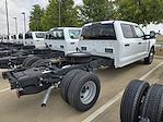 2023 Ford F-350 XL Crew Cab DRW 4x2, Cab Chassis 23T9668 for sale #23T9668 - photo 2