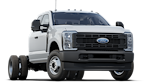 New 2024 Ford F-350 XL Super Cab 4WD Cab Chassis for sale #24T0899 - photo 3